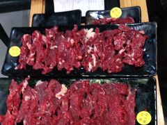 -陈记顺和潮汕牛肉火锅(棠德南路店)