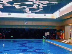 -南京禄口机场雅高铂尔曼大酒店