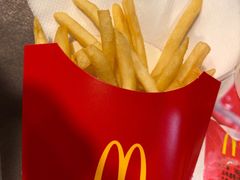 -麦当劳(季平店)