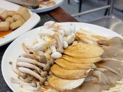 -揽月斋炙子烤肉·清真(安定门·五道营店)