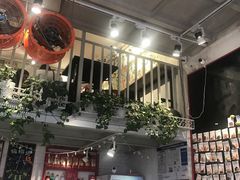 -大王油茶(二厂文创公园店)