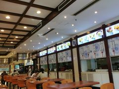 大堂-龙抄手(春熙路总店)