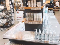 -MUJI无印良品(保利时光里店)