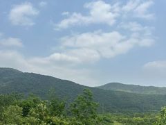 -虞山风景区