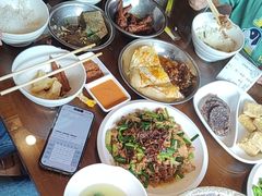 -88号小吃店·经典云南菜·地道纳西美食