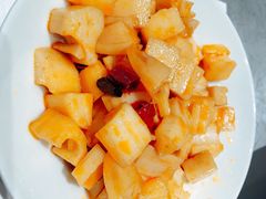 -姚姚酸菜鱼·金戈戈香港豉油鸡(喜荟城联名店)