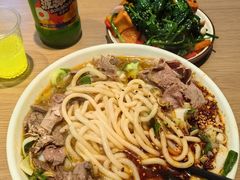 -肖家客饸饹面(郑州总店)