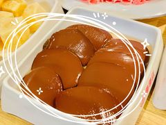 猪血-季季红火锅(新建新城吾悦店)