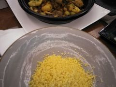 -Tajine Moroccan塔金摩洛哥中东餐厅