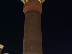 -新疆国际大巴扎