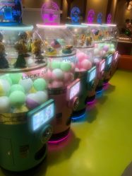 -MELAND CLUB亲子乐园•派对(虹桥万象城店)