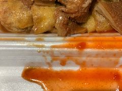 -细妹五香牛杂(步行街店)