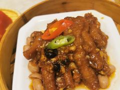 -稻香酒家(长宁KING88广场店)