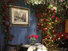 -第101座花园餐厅(湖滨88店)