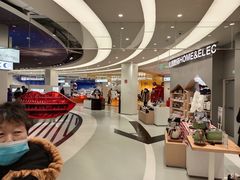 -盒马X会员店(上海森兰商都店)