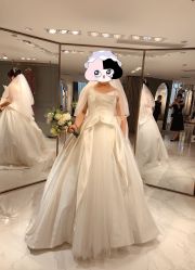 点击看大图 -GRACE KELLY婚纱与礼服(北京店)