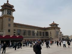 -北京站