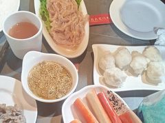 -陈府大宅门成都火锅·手切鲜肉(太原街店)