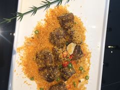 -无锡中央车站假日酒店·中餐厅