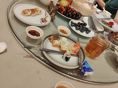 -安蒂娅.悦景轩中餐厅(西乡店)