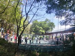 -盈香心动乐园