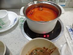 -川锅·火锅·烤肉自助餐厅