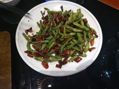 -皇城根北京风味主题餐厅(滨海万达店)