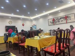 大堂-晋府大酒店