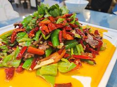 火爆菌肝-鲜塘宴·千岛湖大鲫鱼(南湖店)