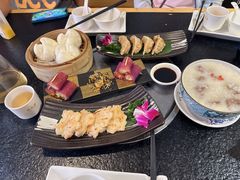 -蚝喜粤·广州味·茶楼点心(长隆店)
