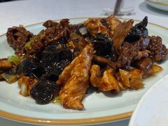 -到家尝北京菜(西坝河店)