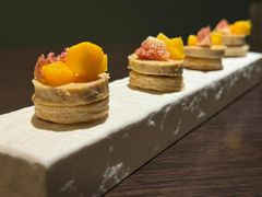 -庐灶江南·江南菜·四合院Bistro(东直门雍和宫·原华侨宾馆店)