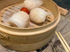 -茶港·点心·啫啫煲(范湖万达广场店)