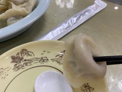 -李氏东北饺子王·铁锅炖(回龙湾店)