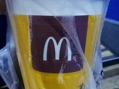 -麦当劳(杭州庆春路店)