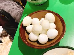 -周幺妹重庆老火锅(银泰城总店)