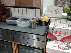 -黔有有贵州酸汤夺夺粉火锅(五味十字店)