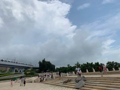 -宝安西湾红树林湿地公园