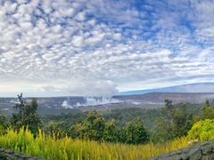 -夏威夷火山国家公园
