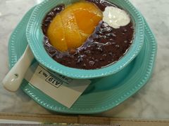 -发记甜品(豉油街店)