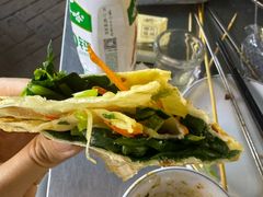 -清真·马坡烧烤涮牛肚·酸浆火锅(新区总店)