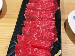 -一井烧肉·活鳗·寿司(望京SOHO店)
