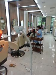 -大麦微针植发丨全国连锁