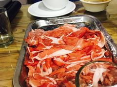 -木萨火锅店(开鲁路店)