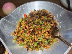 -云海肴汽锅鸡·云南小炒(天津国金汇店)