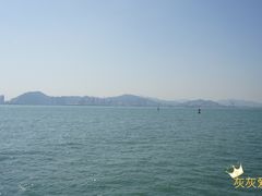 -演武大桥观景平台