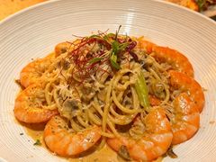 -BE BRIGHT KITCHEN(正佳广场店)