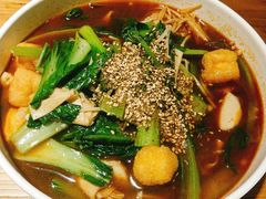-一顿烧烤(八经街店)
