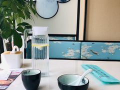 -潮粥人(威高店)