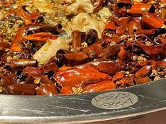 沸腾水煮鱼-新沸腾鱼乡(世贸天阶店)
